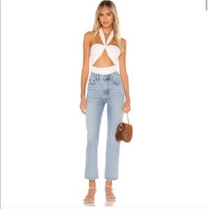 NEW Tularosa Oliver bodysuit